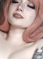SINISTER.MISA NUDE