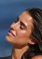 CLAUDIA JOVANOVSKI NUDE