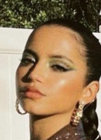 ISABELA MERCED NUDE