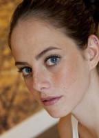 KAYA SCODELARIO NUDE