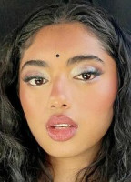 AVANTIKA VANDANAPU NUDE