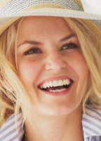 JENNIFER MORRISON NUDE