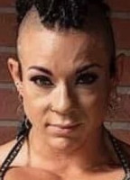 MUSCLE GEISHA