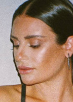LEA MICHELE NUDE
