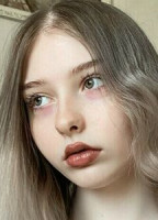 ANASTASIA SHCHELOKOVA