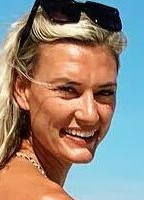 ANNIE KUNZ