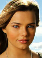 INDIANA EVANS NUDE