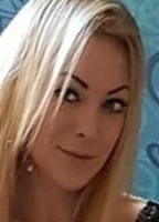 ANGELICA LARSSON