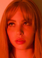 CORAL BAE NUDE