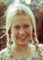 AGNETHA FALTSKOG(ABBA) NUDE