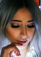 LADY AVI NUDE