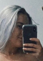 GABBY GOUDY NUDE