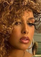 AISHA THALIA NUDE