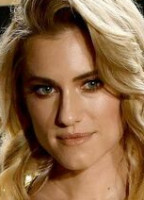 ALLISON WILLIAMS NUDE