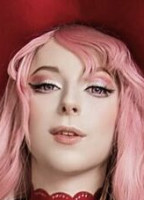 MAYWEDA COSPLAY