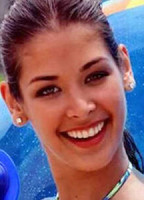 DAYANA MENDOZA NUDE