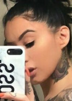 ALBYTHEGOAT NUDE