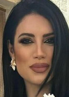SHARON DE LUCA