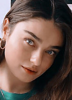 AYA AYIN TURAN NUDE
