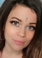 MADAFTERDARK / MADISON LALIBERT NUDE