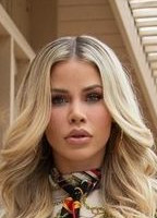 JESSA RHODES