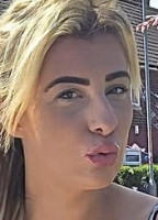 CHLOE JOANNE CARTER