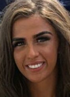 SHANIA KERRIGAN