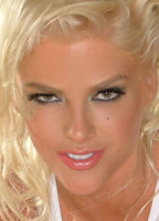 ANNA NICOLE SMITH