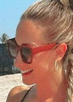 AMY IRONS