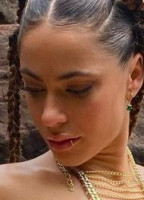 MARTINA STOESSEL NUDE
