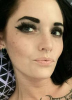 KARAISMOODY NUDE