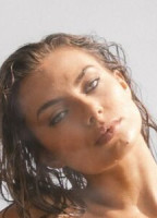 CAITLIN CARMICHAEL NUDE