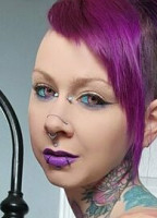 VIOLET DIVINE