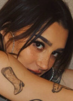 AMBER GIANNA NUDE