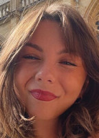 ELEONORA SVANBERG