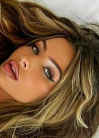 HAILEE ARGONDIZZO NUDE
