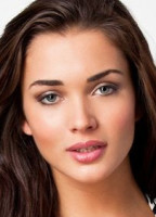 AMY JACKSON NUDE