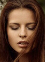 JULIA ZUBOVA