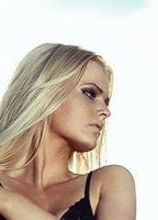 ZIENNA SONNE NUDE