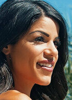 GINA CAPRIOTTI