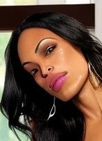 ROSARIO DAWSON AI PORN NUDE