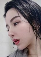 SABEE CHIN NUDE