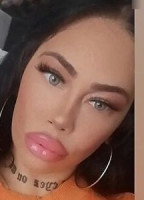 ANGELIQUE AKA LAA_LATIINA NUDE