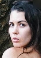 ANNA-LEA MENDE NUDE