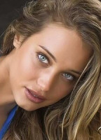 HANNAH JETER NUDE