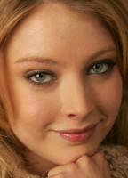 ELISABETH HARNOIS NUDE