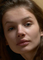 MASHA DUSHKINA