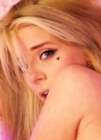 SAMMY - THEGOLDENGODDES - GOLDENGODDESSXXX