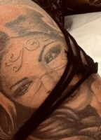 INKEDDEVILBABE