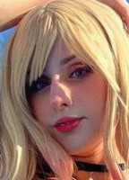 ANNA MOREIRA NUDE